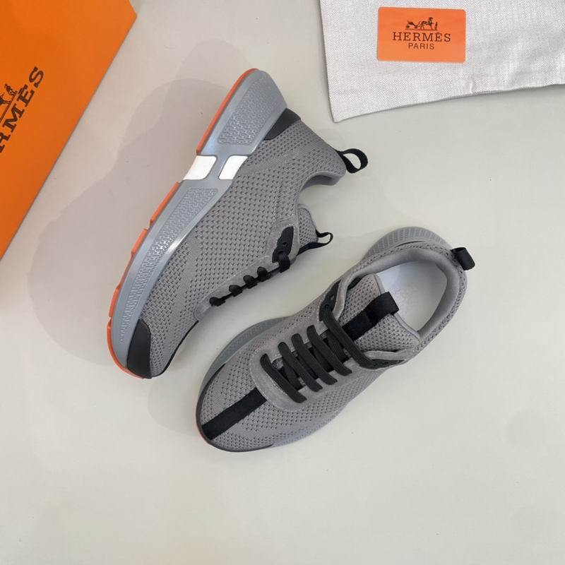 Hermes Men's Shoes 428